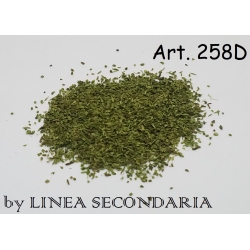 Fogliame foglia media Verde 40gr